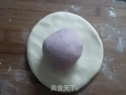 Make step 1