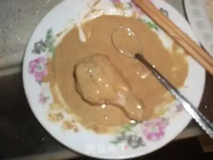 Make step 5