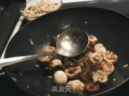 Make step 5