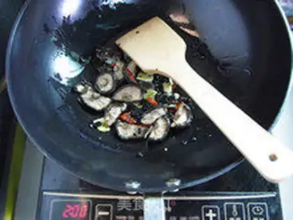 Make step 5