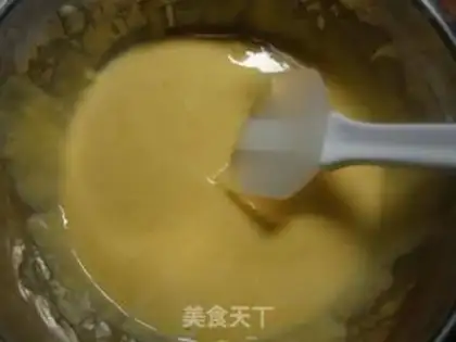 Make step 8