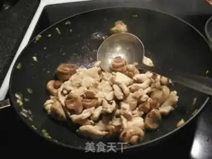 Make step 6