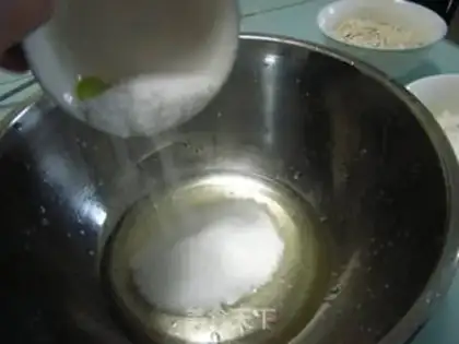 Make step 1