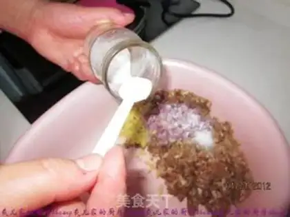 Make step 1