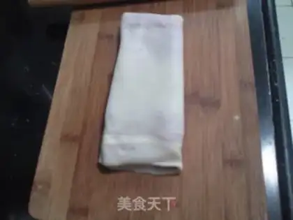 Make step 5