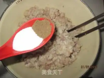 Make step 2