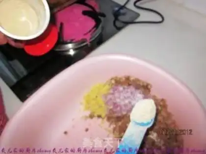 Make step 2
