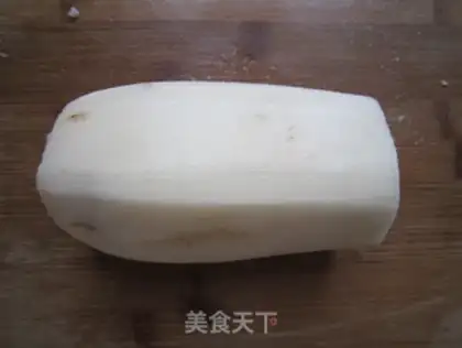 Make step 1