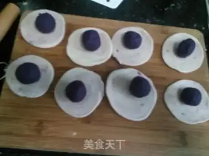 Make step 8