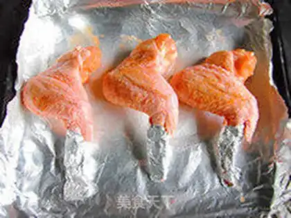 Make  step 4