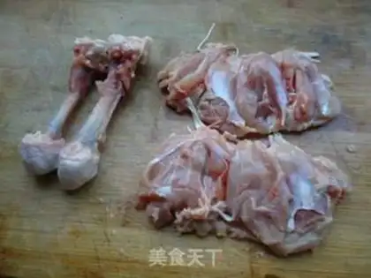 Make  step 0