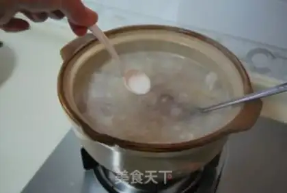 Make step 15