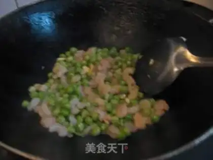 Make step 2
