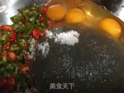 Make step 1