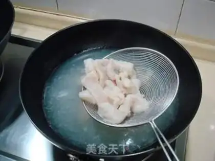 Make  step 8