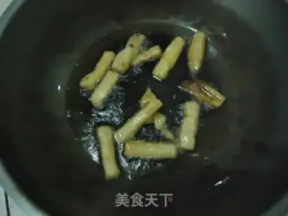 Make step 1
