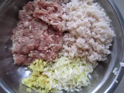 Make step 5