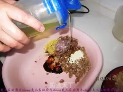 Make step 5