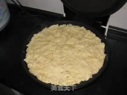 Make step 0
