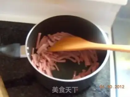 Make step 8