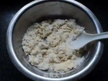 Make step 1