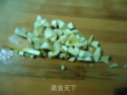 Make step 3