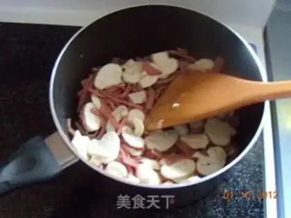 Make step 9
