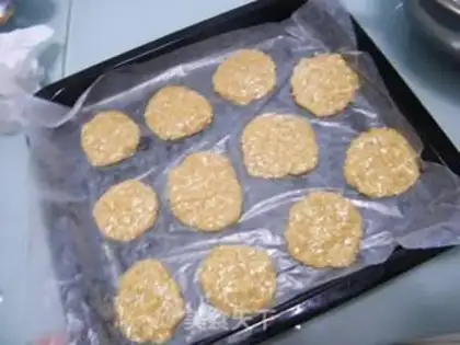 Make step 10
