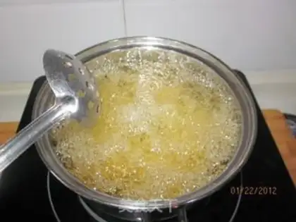 Make step 11