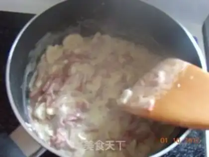 Make step 10