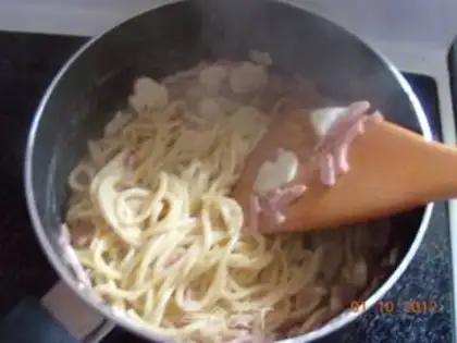 Make step 11
