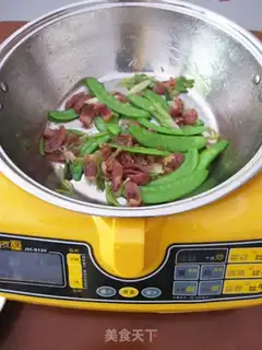 Make step 7