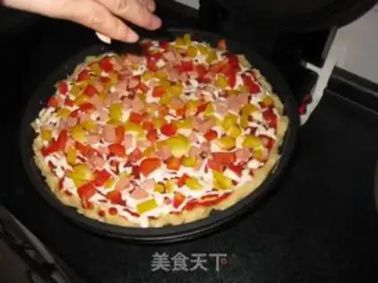 Make step 4