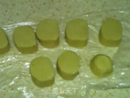 Make step 10