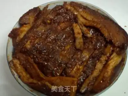 Make step 5