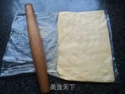 Make step 7