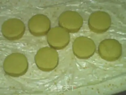 Make step 11