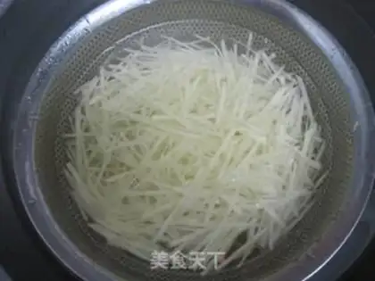 Make step 1