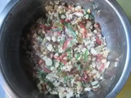 Make step 2