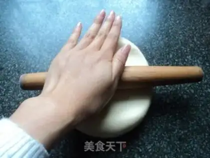 Make step 8