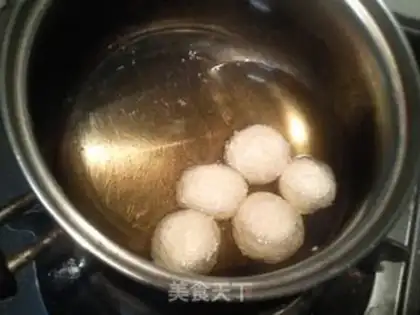 Make step 5