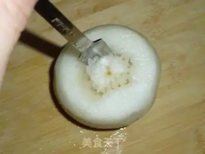 Make  step 1