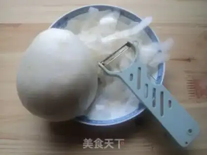 Make step 1