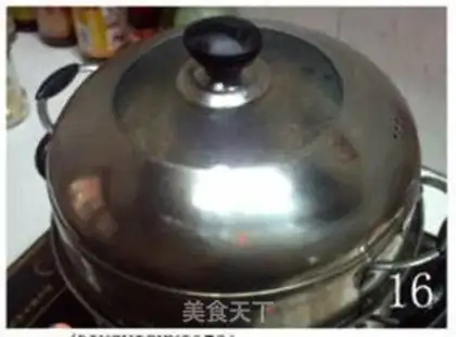 Make step 9