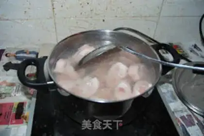 Make step 1