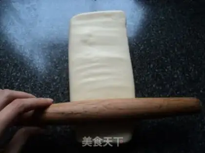 Make step 3