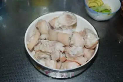 Make step 2
