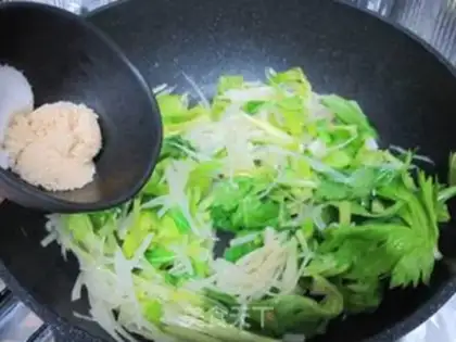 Make step 5