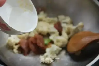 Make step 4