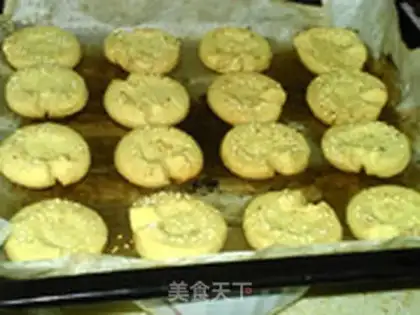 Make step 15